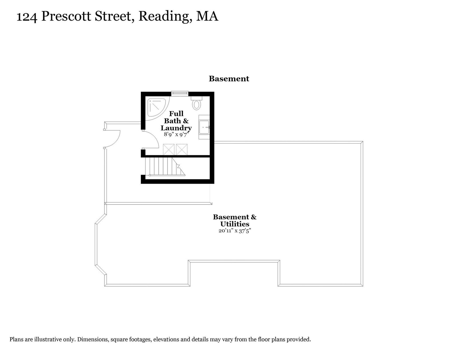 124 Prescott St Reading — Photo 41 of 42