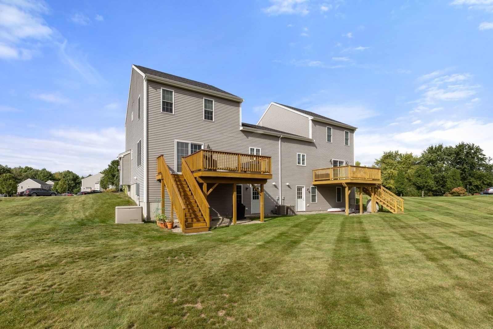 101 Sawmill Ln #101 Hanson — Photo 19 of 22