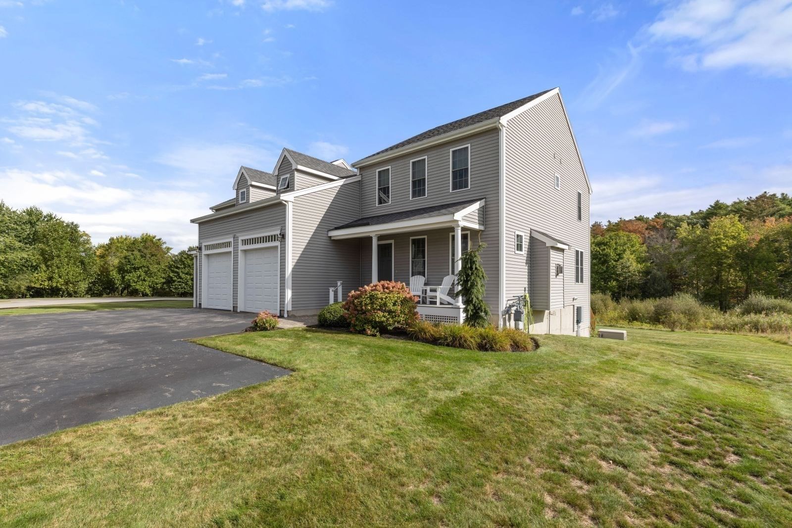 101 Sawmill Ln #101 Hanson — Photo 2 of 22