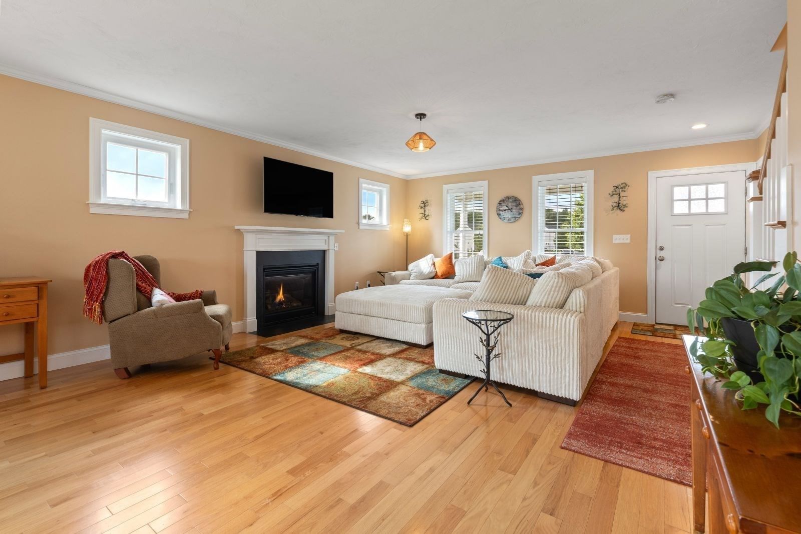 101 Sawmill Ln #101 Hanson — Photo 3 of 22