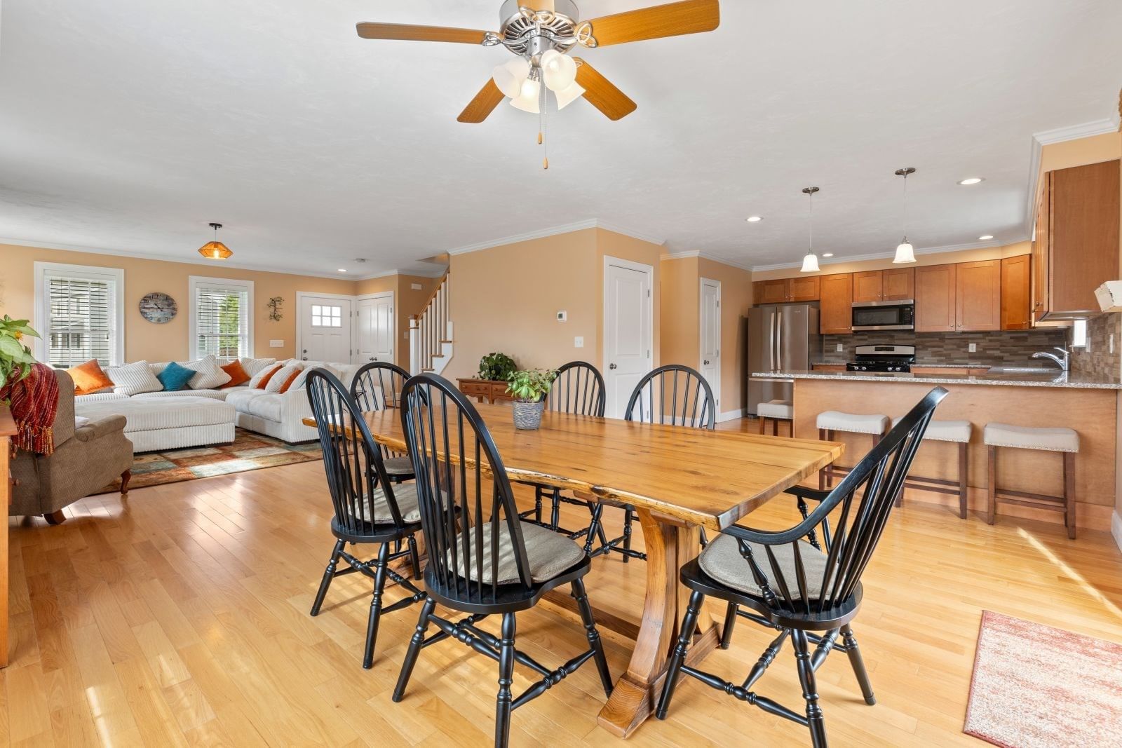 101 Sawmill Ln #101 Hanson — Photo 8 of 22