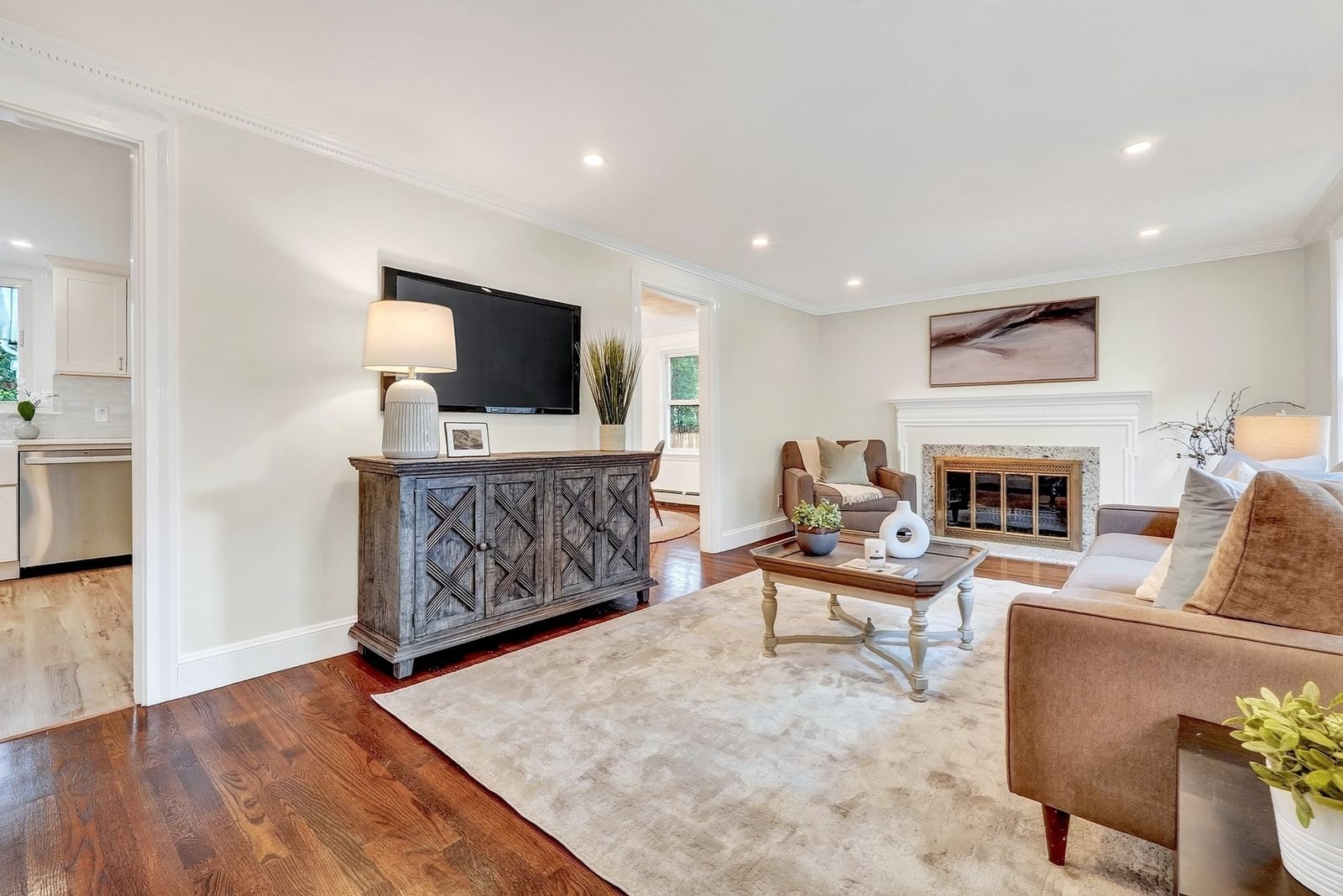 79 Whitman Avenue Melrose — Photo 5 of 38