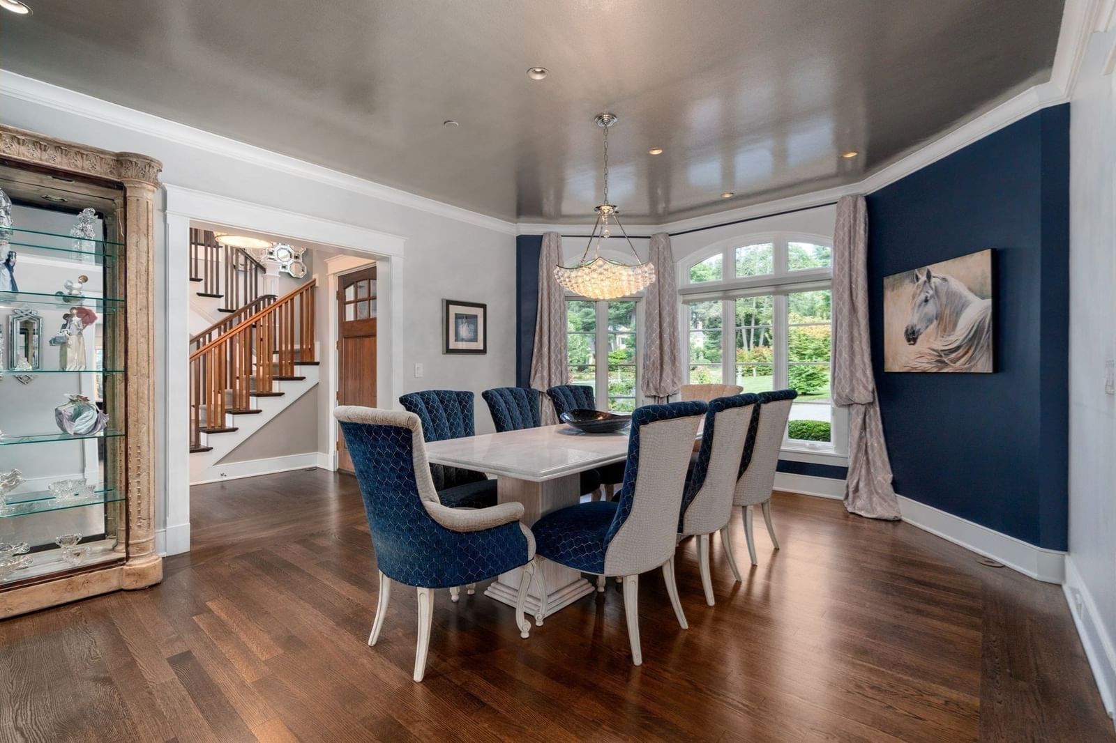 4 Ellen Mary Way Wayland — Photo 16 of 42