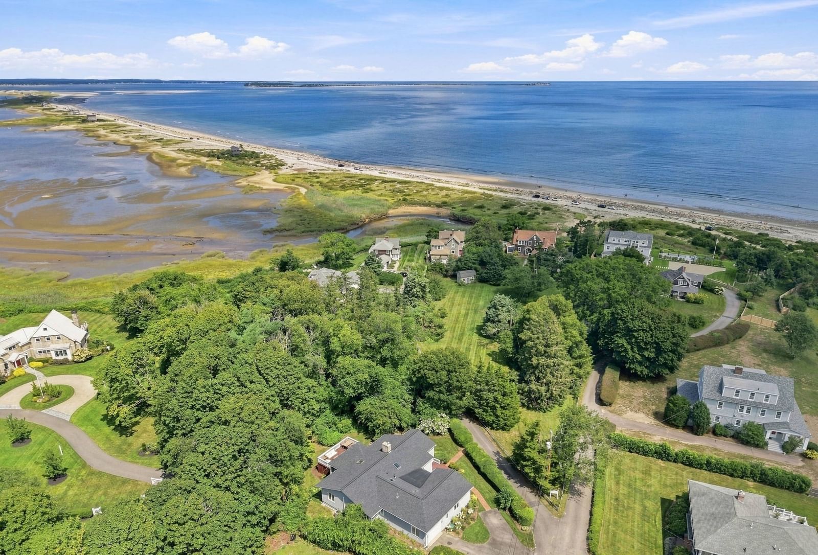 Property at 16 Manters Point, Plymouth, MA 02360