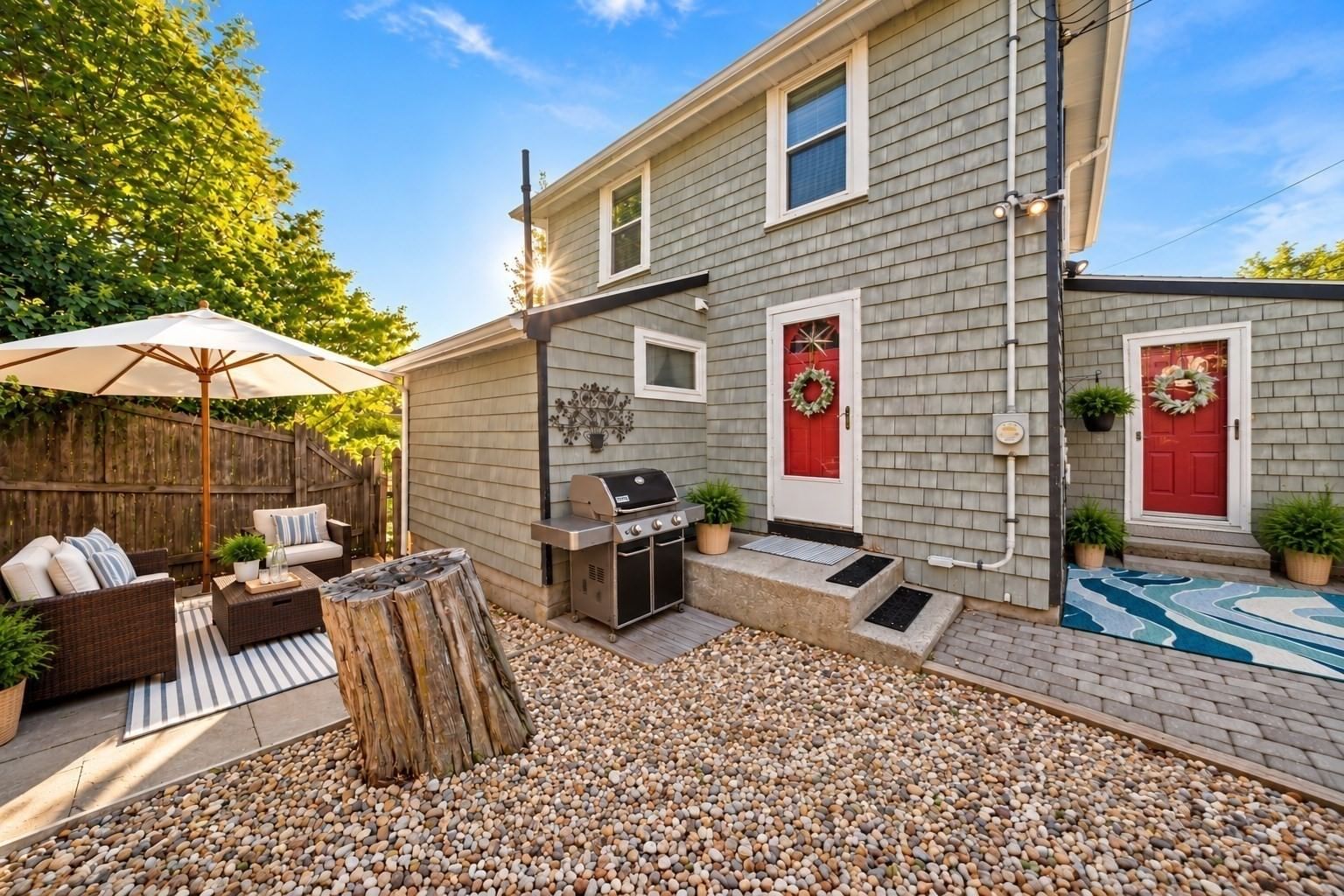 3 Pecksuot Rd Weymouth — Photo 6 of 34