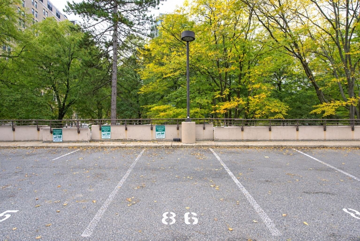 Property at 9 Hawthorne Pl Pkg 86, Boston, MA 02114