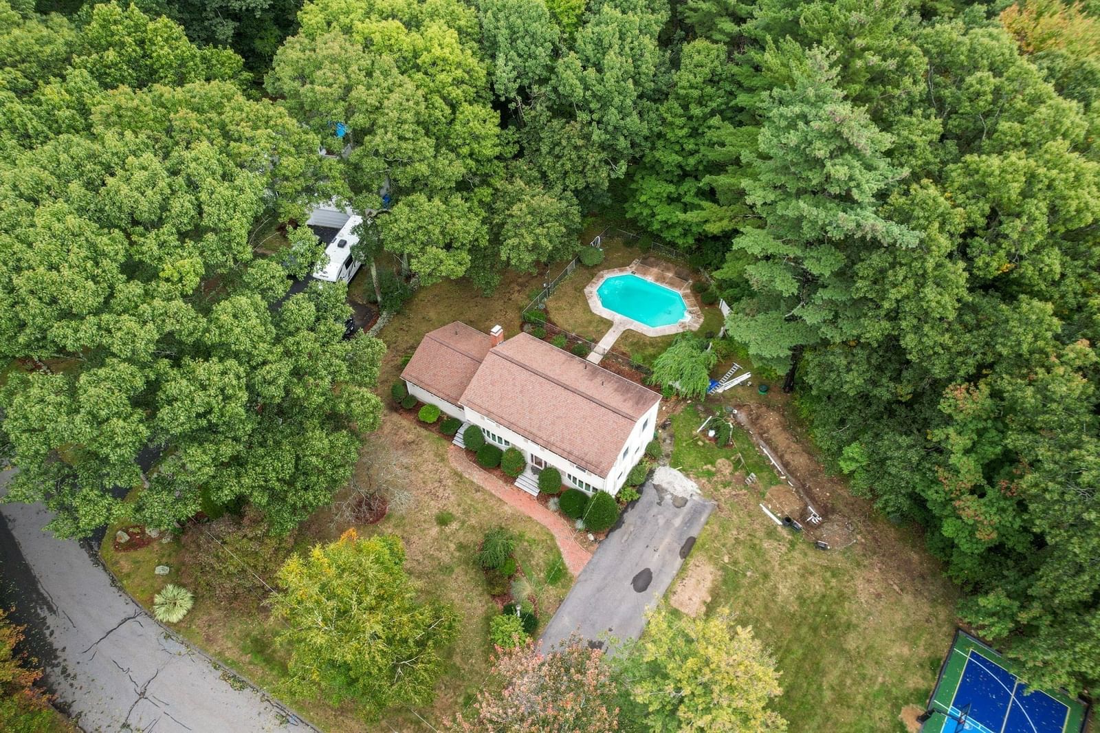 11 Summit Road Southborough — Photo 38 of 41