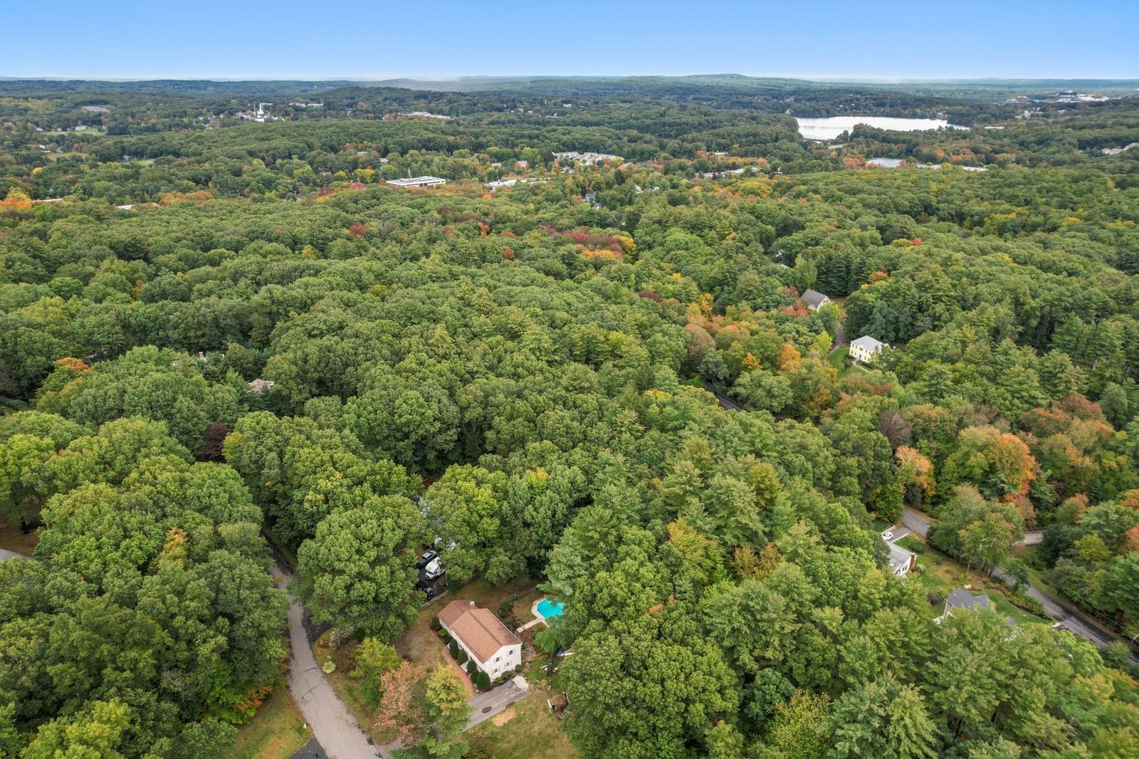 11 Summit Road Southborough — Photo 40 of 41