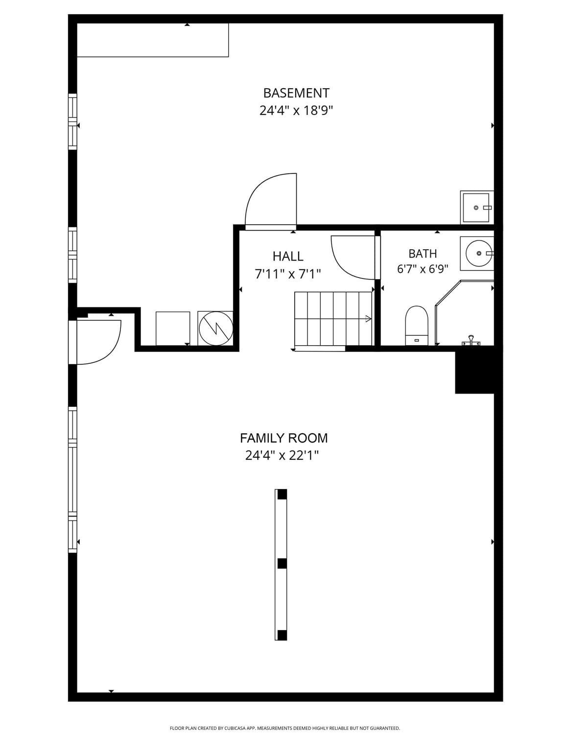 34 Skyridge Ln Springfield — Photo 33 of 37