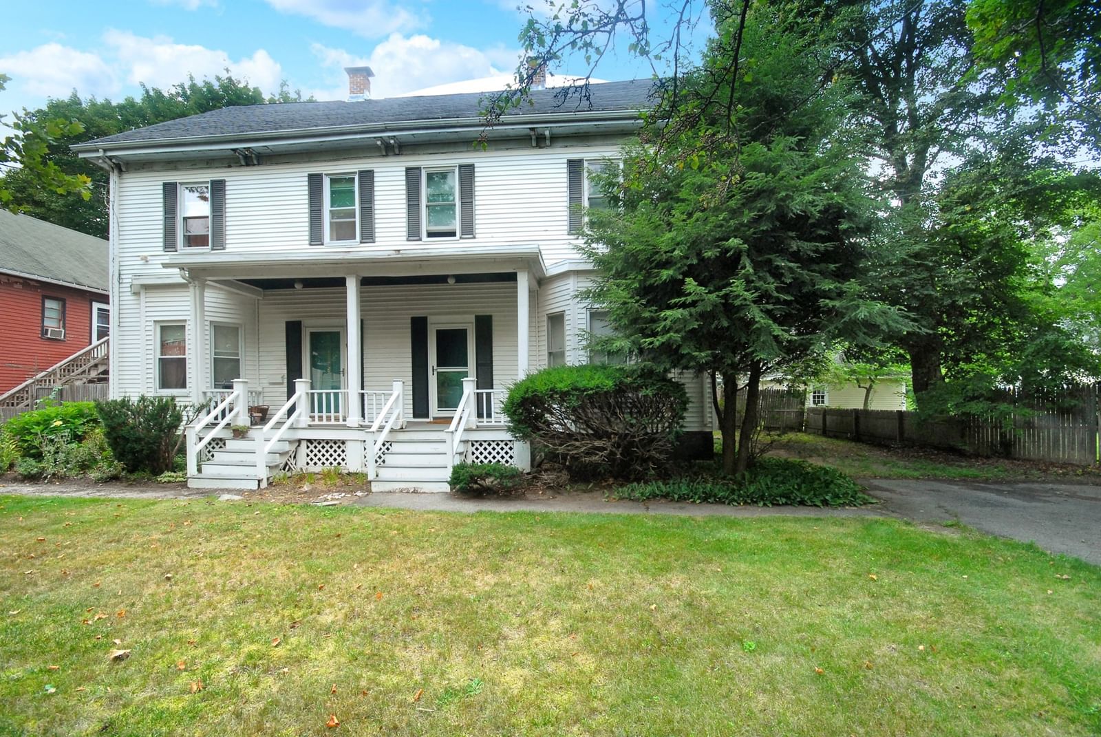 Property at 1574 Main St. #1574, Concord, MA 01742