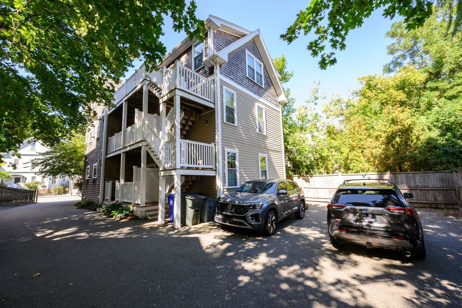838 Dorchester Ave #2 Boston — Photo 22 of 25