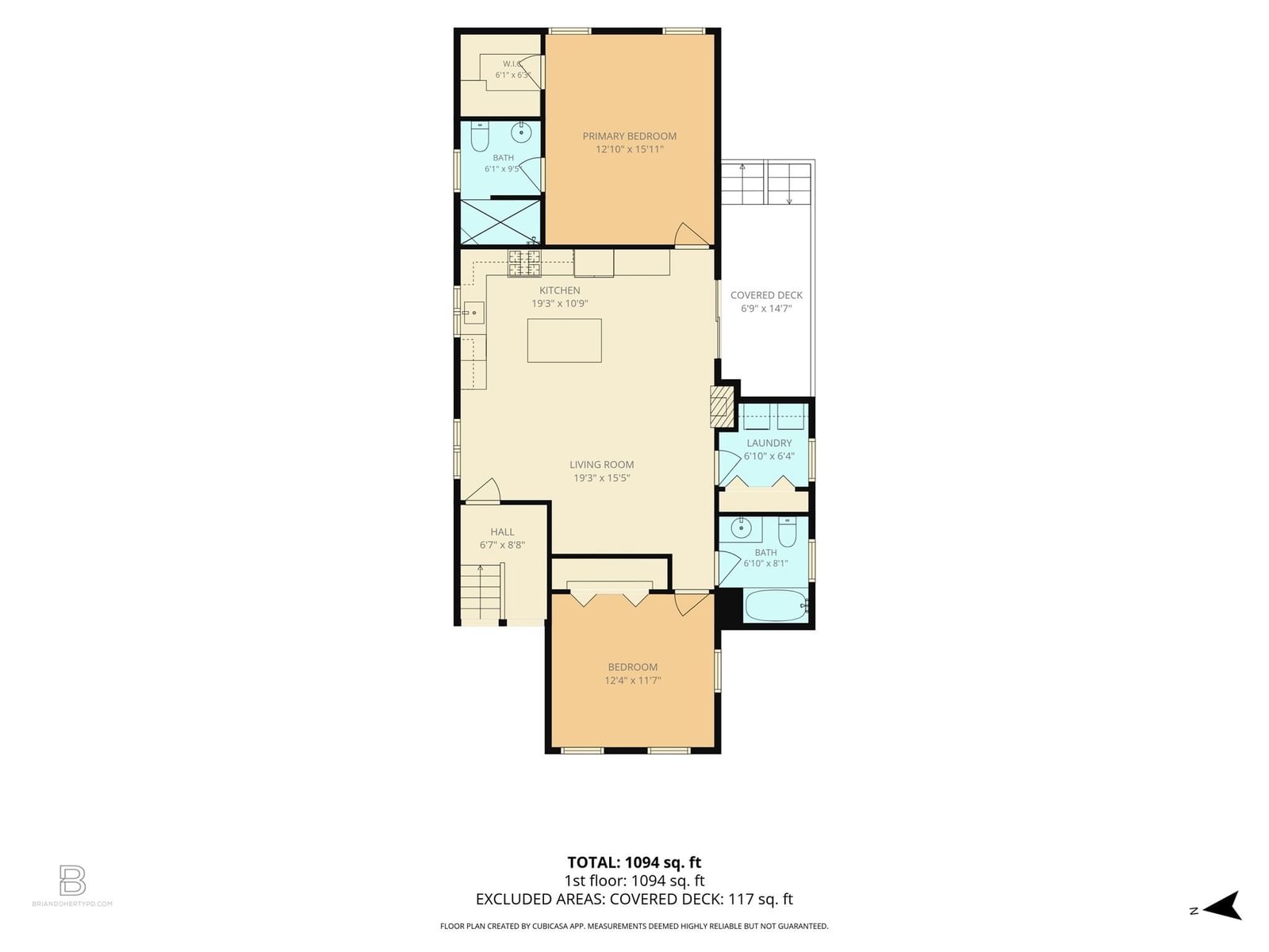 838 Dorchester Ave #2 Boston — Photo 24 of 25