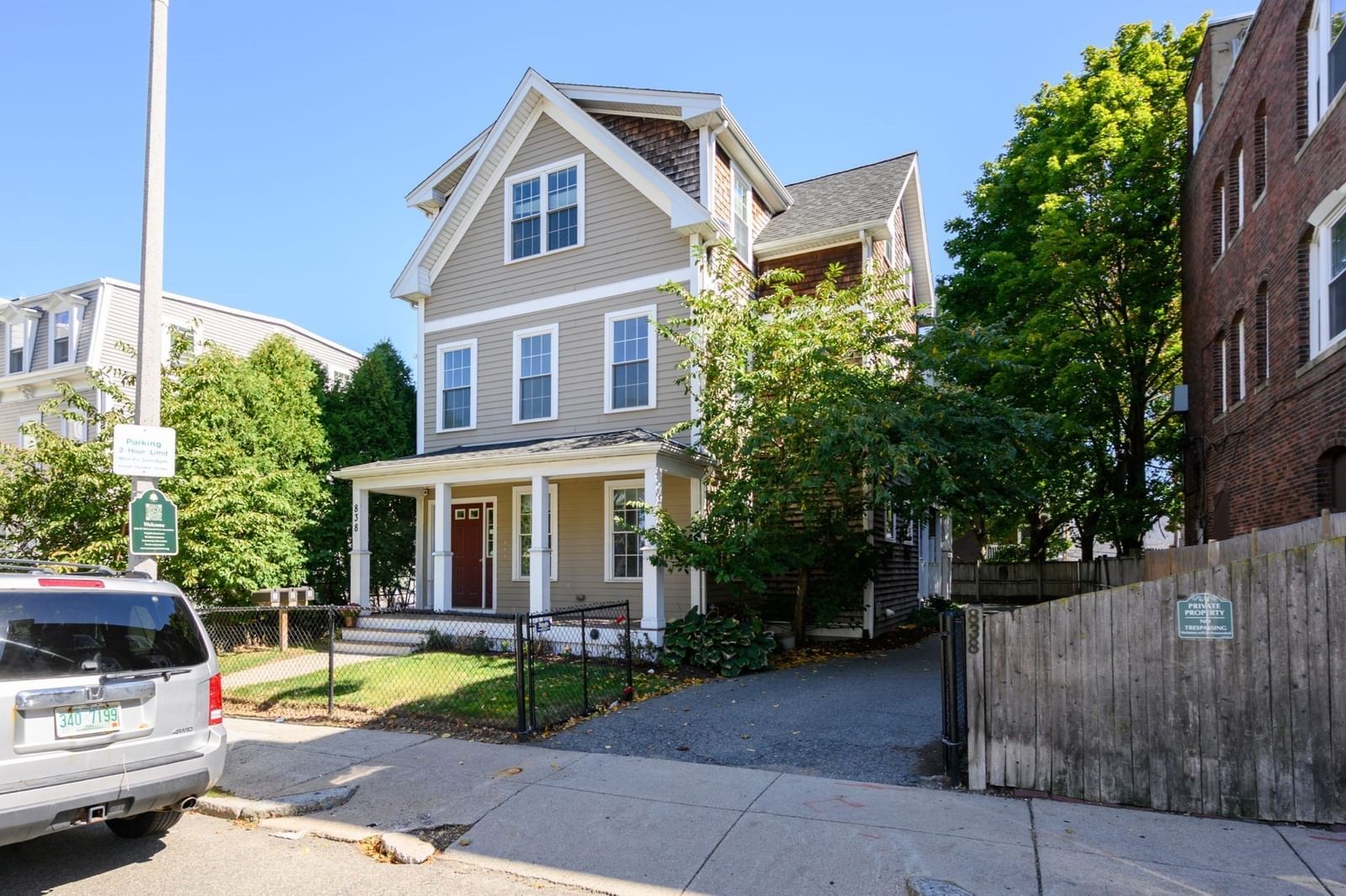 838 Dorchester Ave #2 Boston — Photo 25 of 25