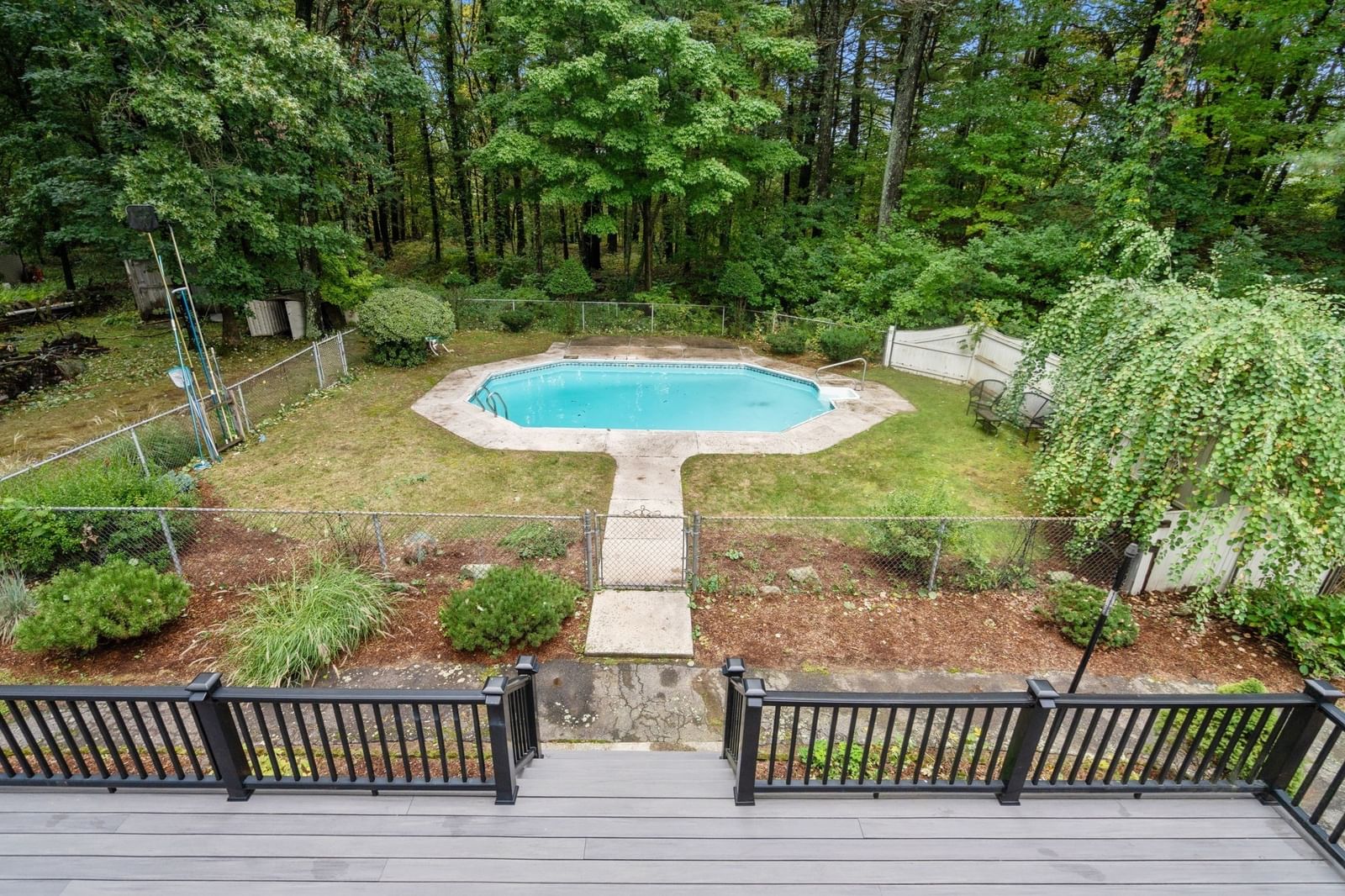 11 Summit Road Southborough — Photo 37 of 41