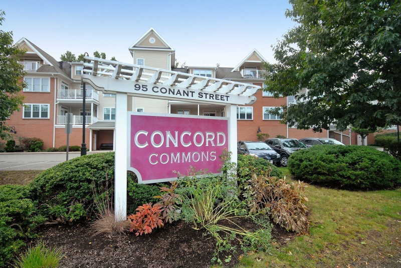 95 Conant St Unit 413