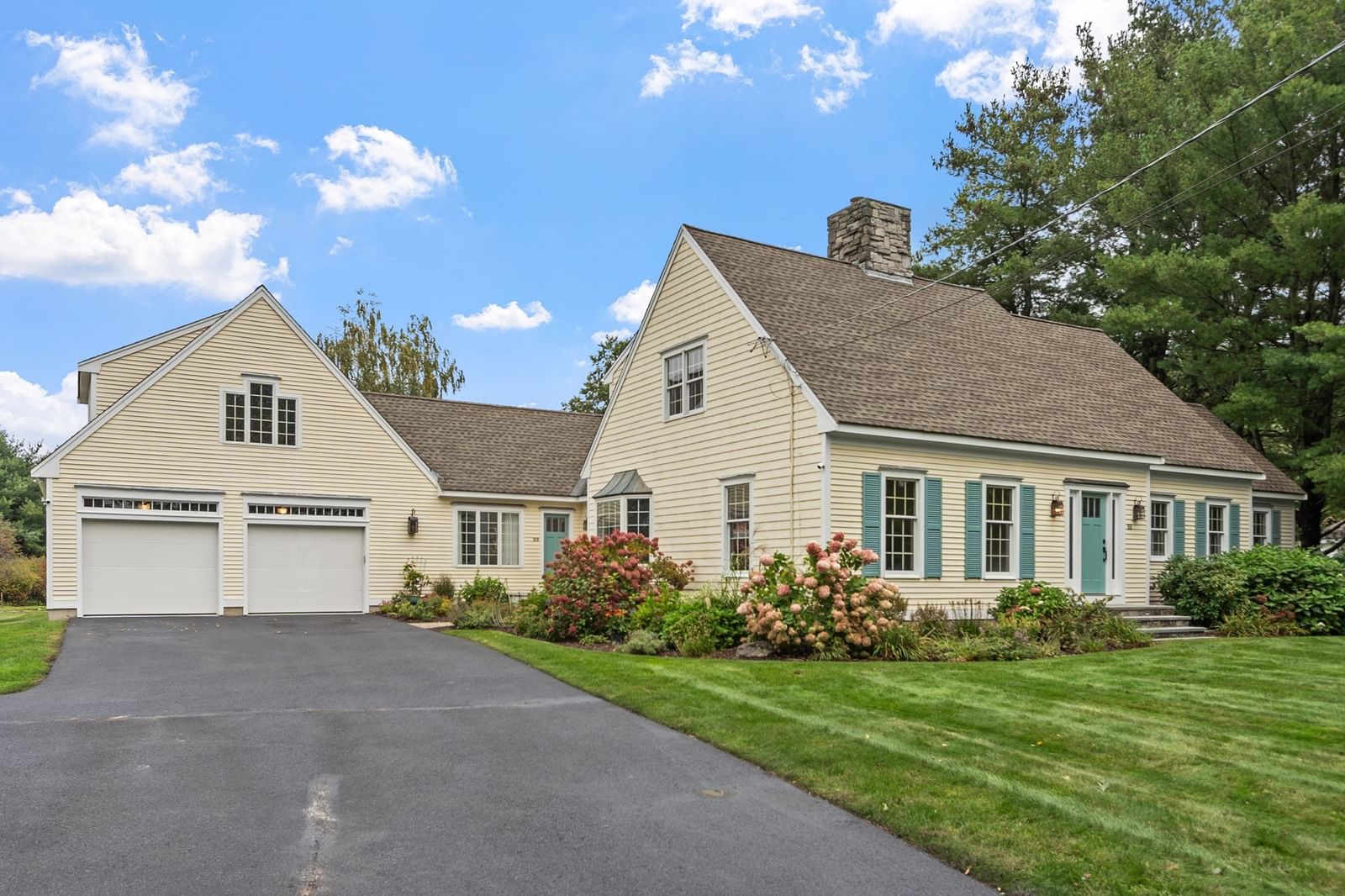 Property at 88 N Billerica Rd, Tewksbury, MA 01876