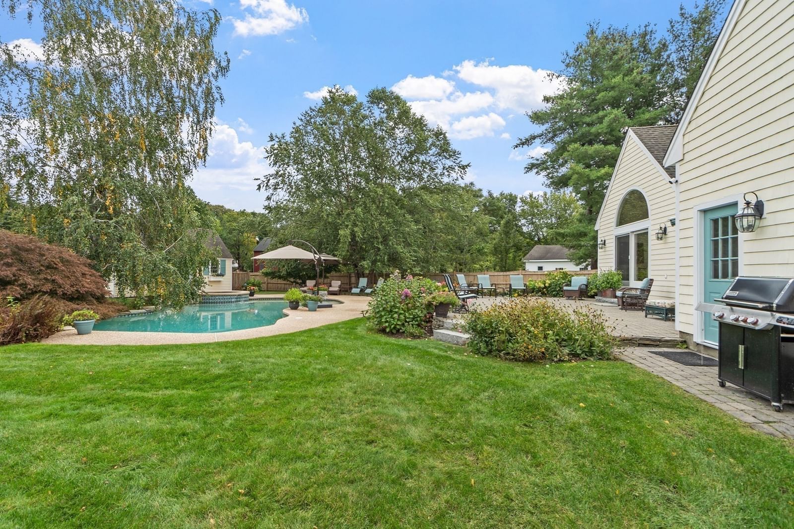 88 N Billerica Rd Tewksbury — Photo 32 of 42