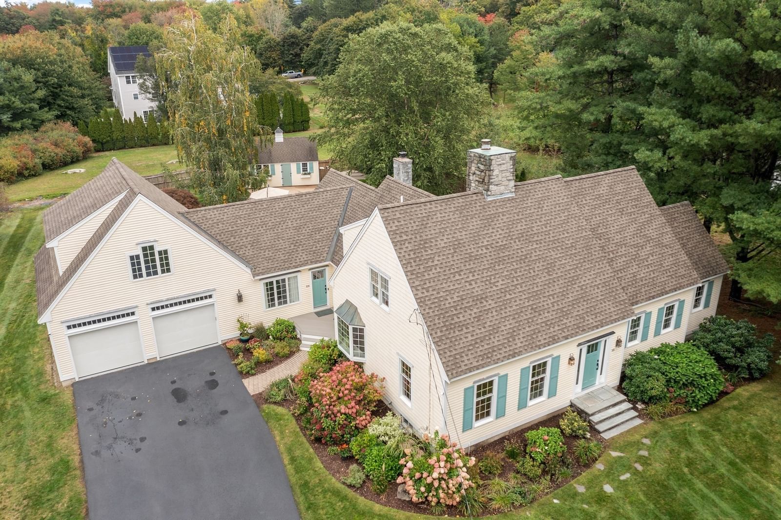 88 N Billerica Rd Tewksbury — Photo 36 of 42