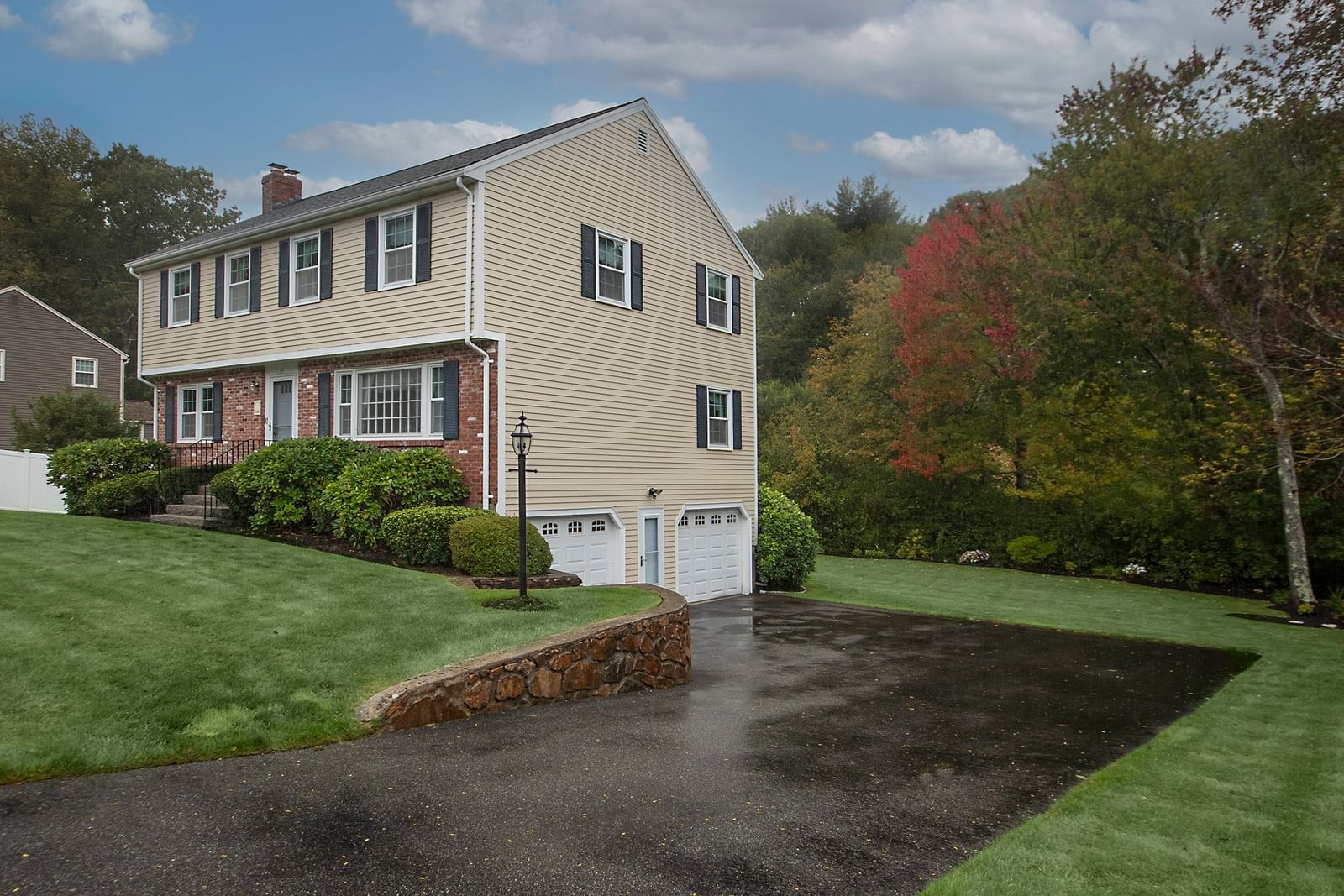 35 Kennel Hill Dr Beverly — Photo 2 of 30