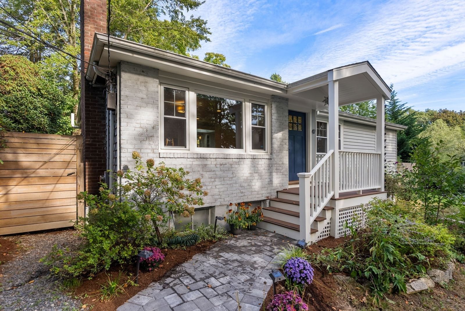 47 Malcolm Road Boston — Photo 2 of 20