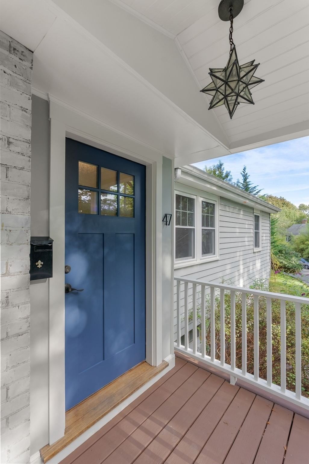 47 Malcolm Road Boston — Photo 3 of 20