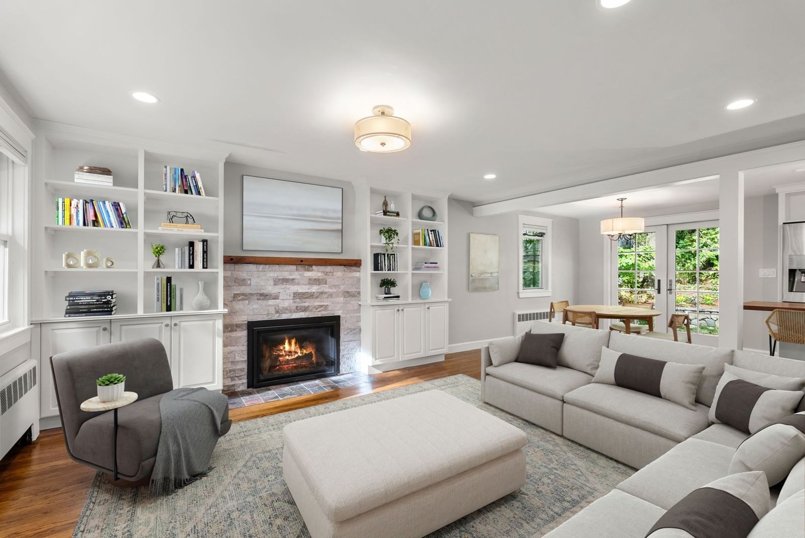 47 Malcolm Road Boston — Photo 4 of 20