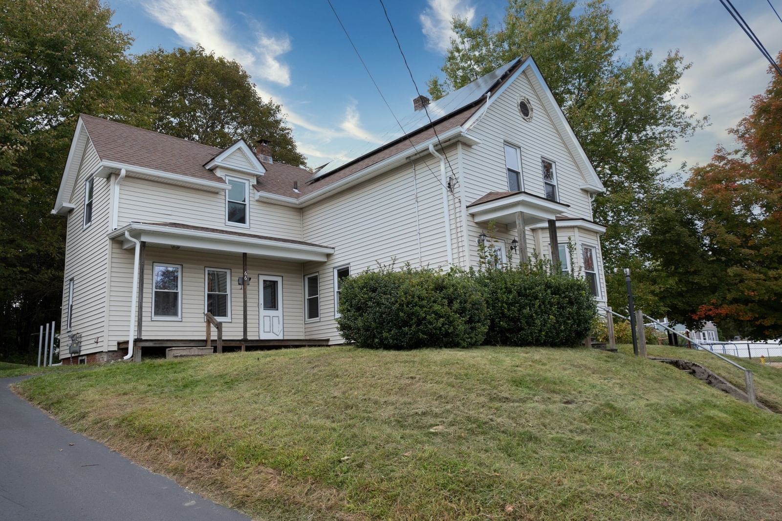Property at 66 Phillips St, Fitchburg, MA 01420