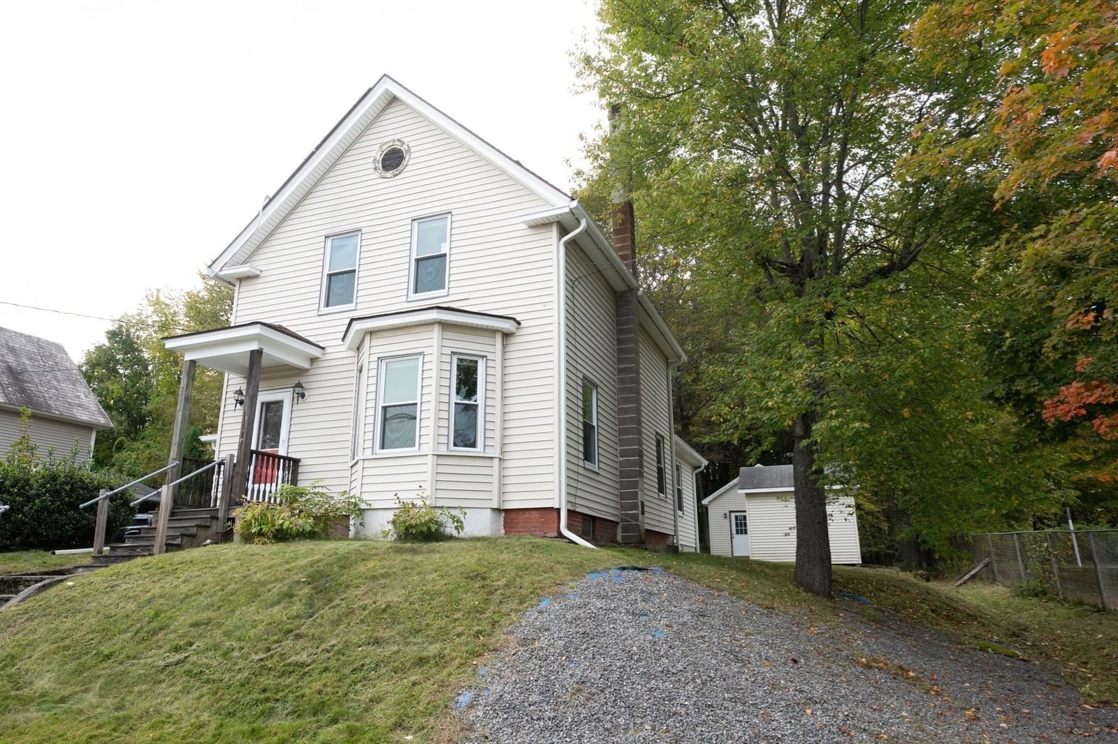 66 Phillips St Fitchburg — Photo 33 of 34