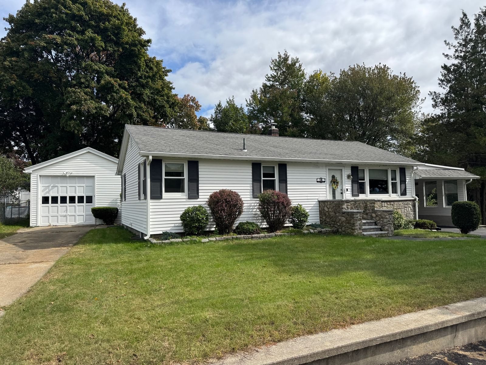 Property at 14 Deluca Road, Milford, MA 01757