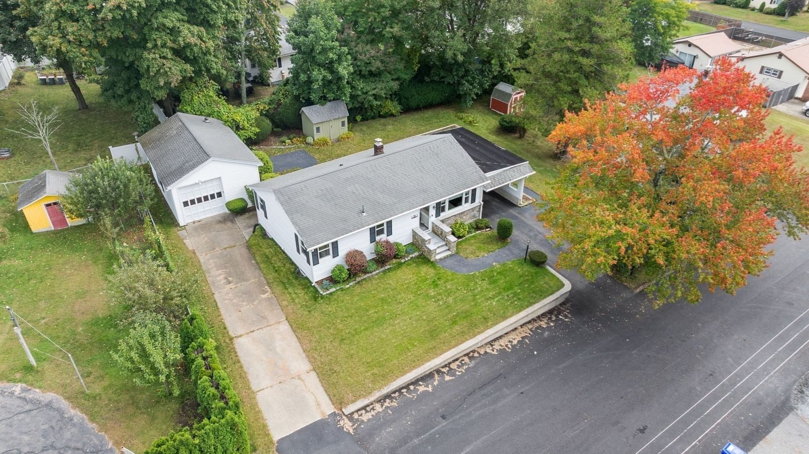 14 Deluca Road Milford — Photo 17 of 31