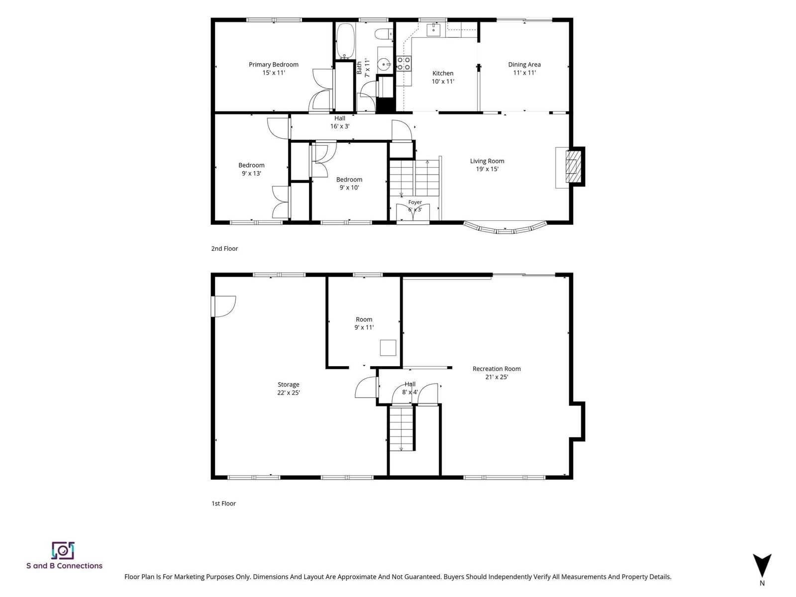 8 Allen Rd Easton — Photo 27 of 30