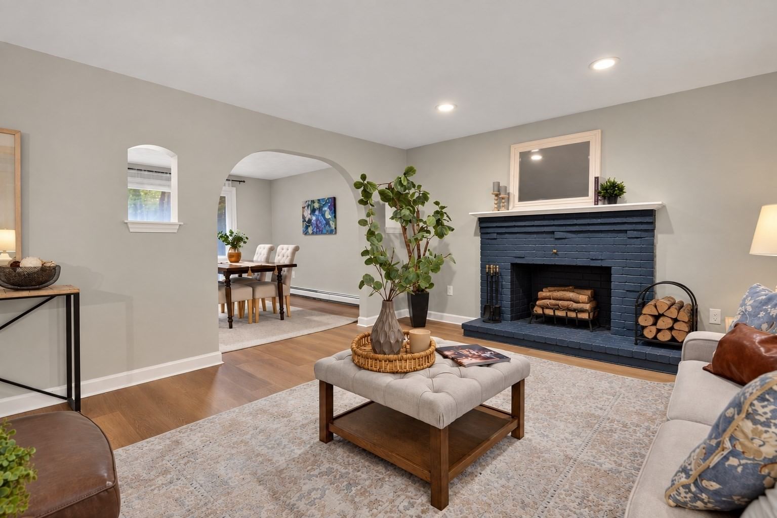 8 Allen Rd Easton — Photo 7 of 30