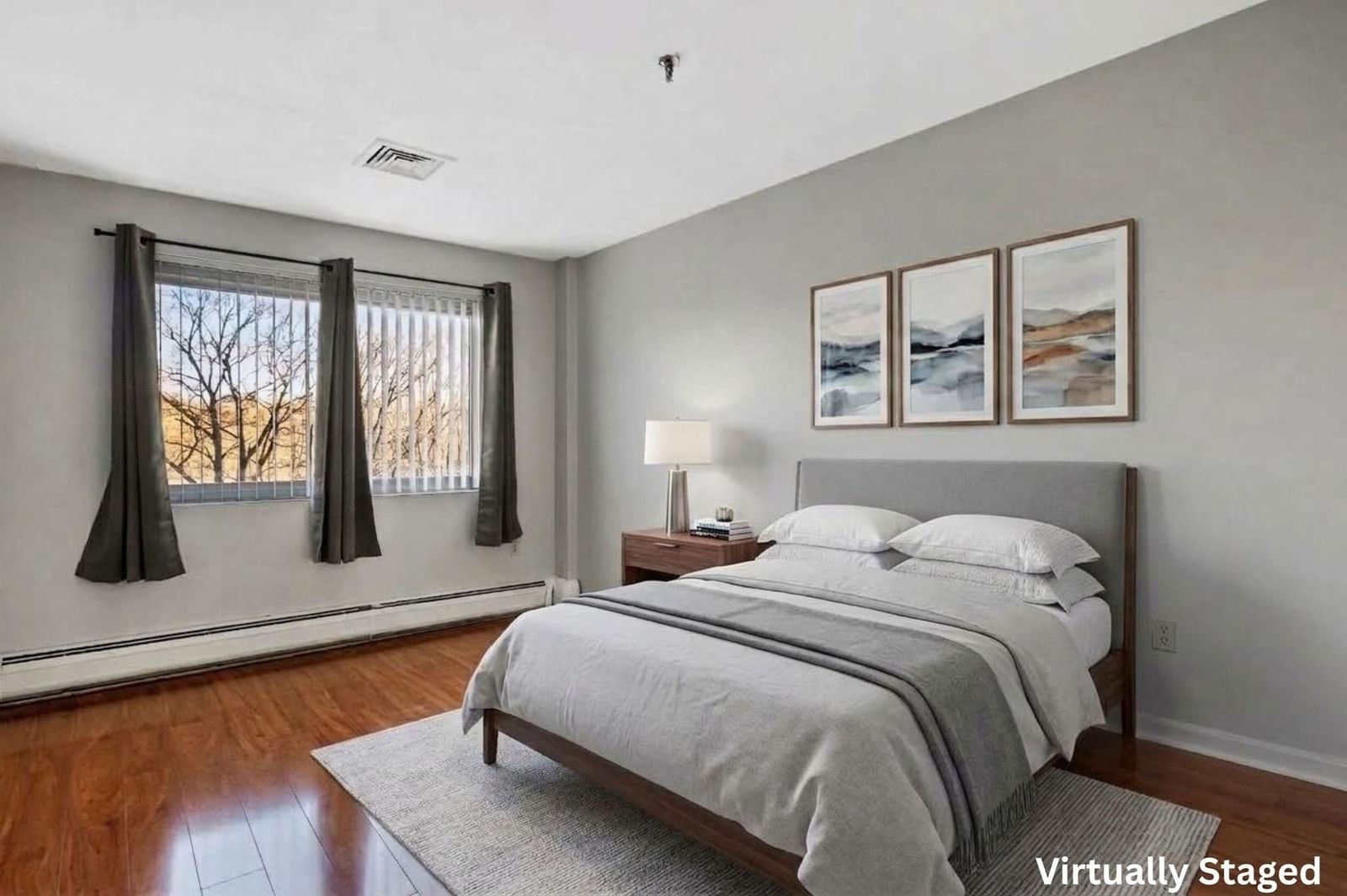 230 Willard St #309 Quincy — Photo 13 of 28
