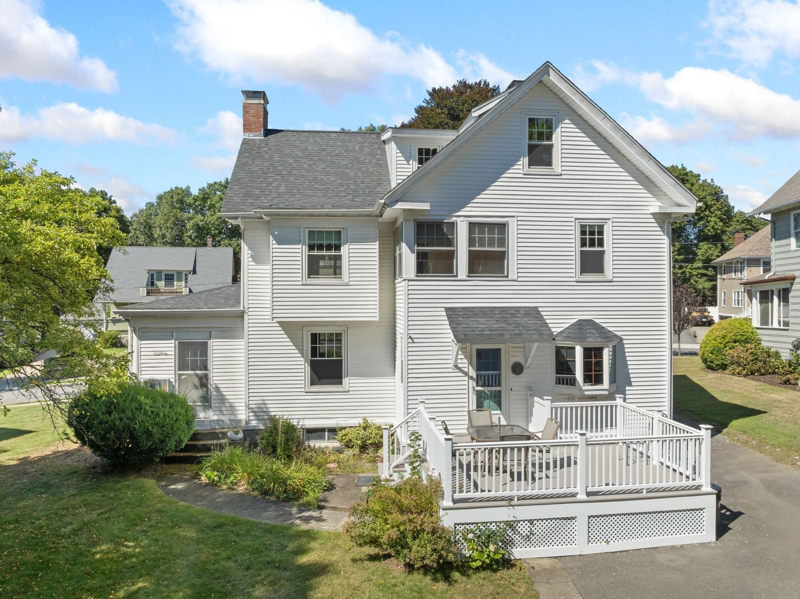 57 Nowell Rd Melrose — Photo 35 of 42
