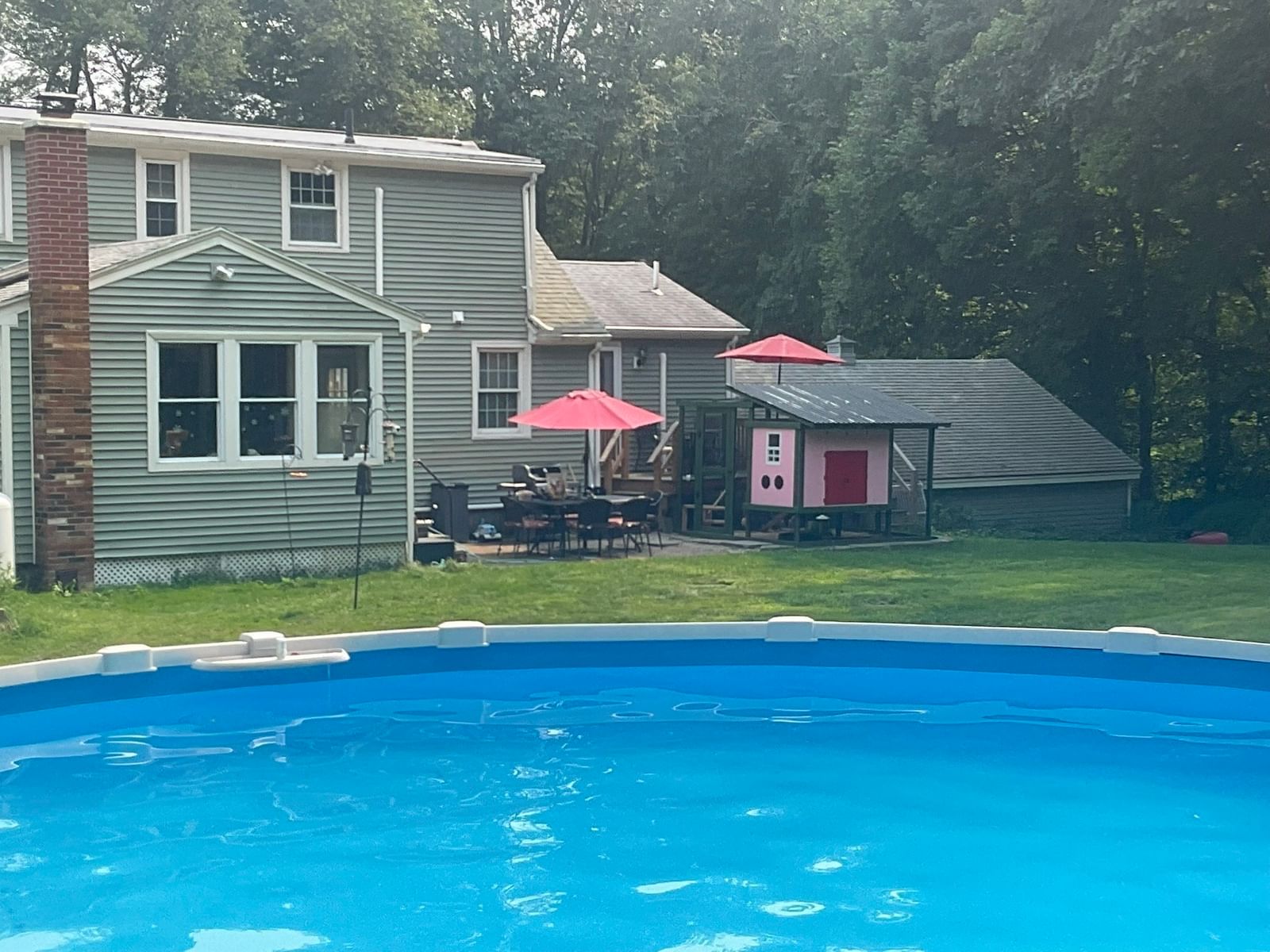 194 W Sutton Rd Sutton — Photo 10 of 37