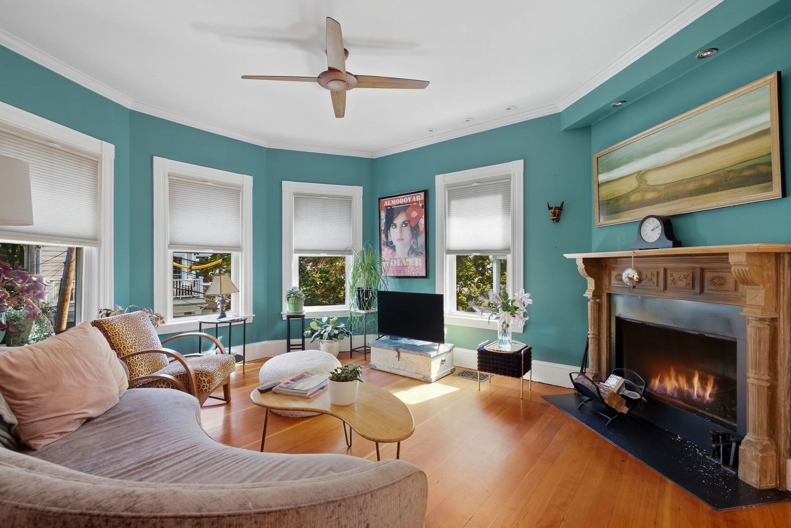 26-28 Gilman Terrace Somerville — Photo 10 of 42