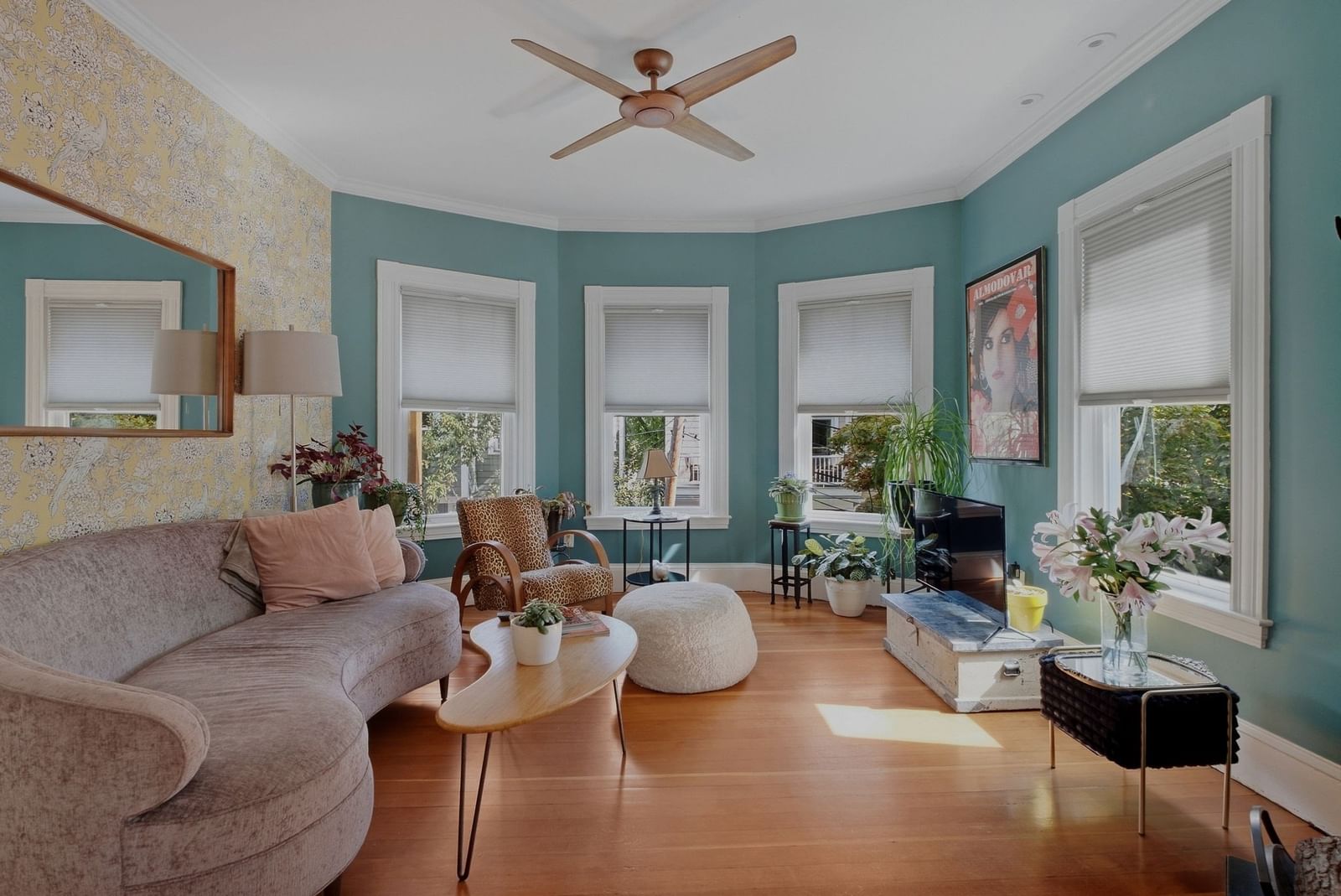 26-28 Gilman Terrace Somerville — Photo 11 of 42