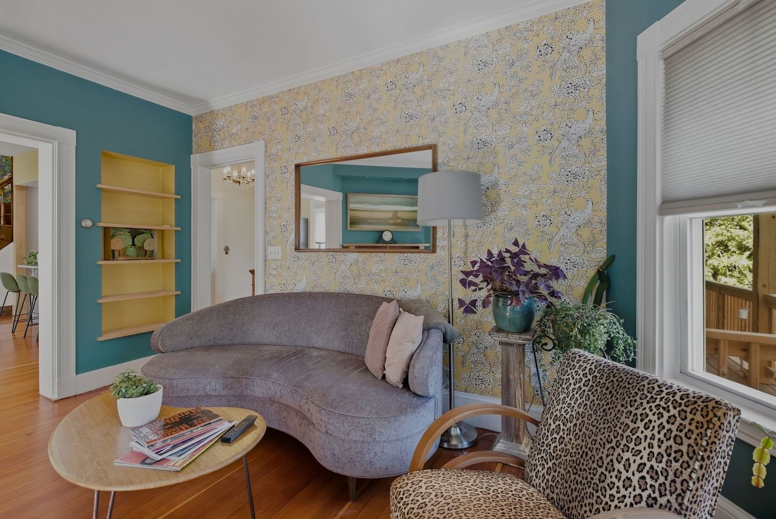 26-28 Gilman Terrace Somerville — Photo 12 of 42