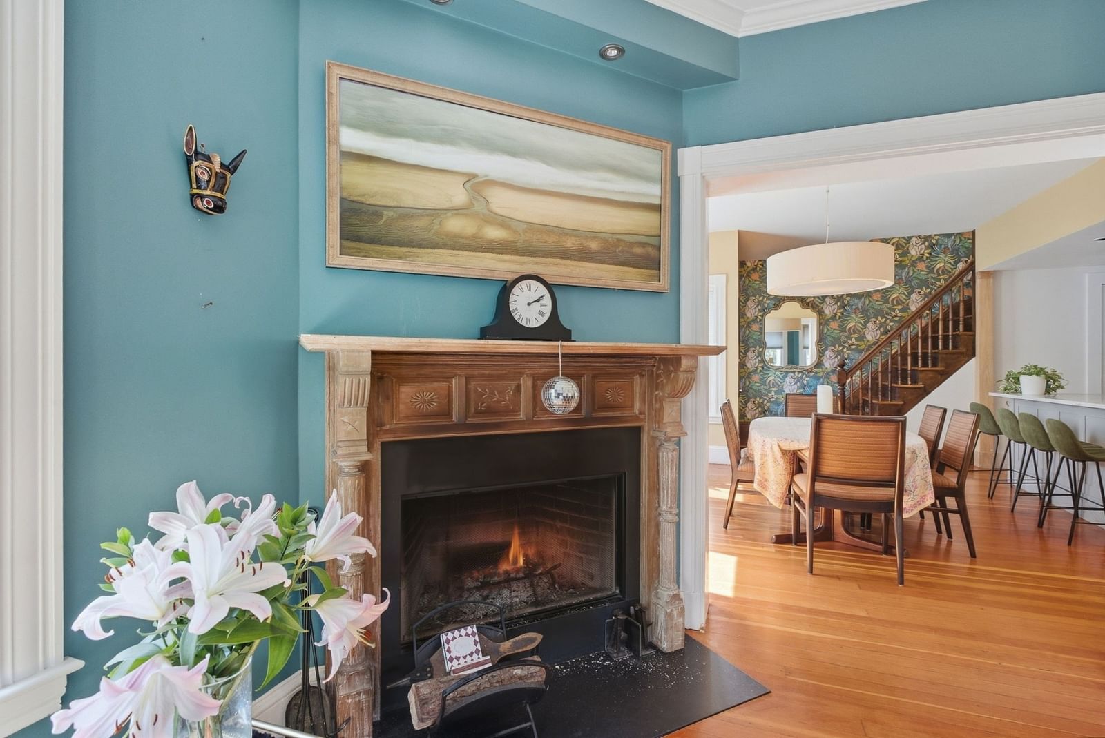 26-28 Gilman Terrace Somerville — Photo 13 of 42
