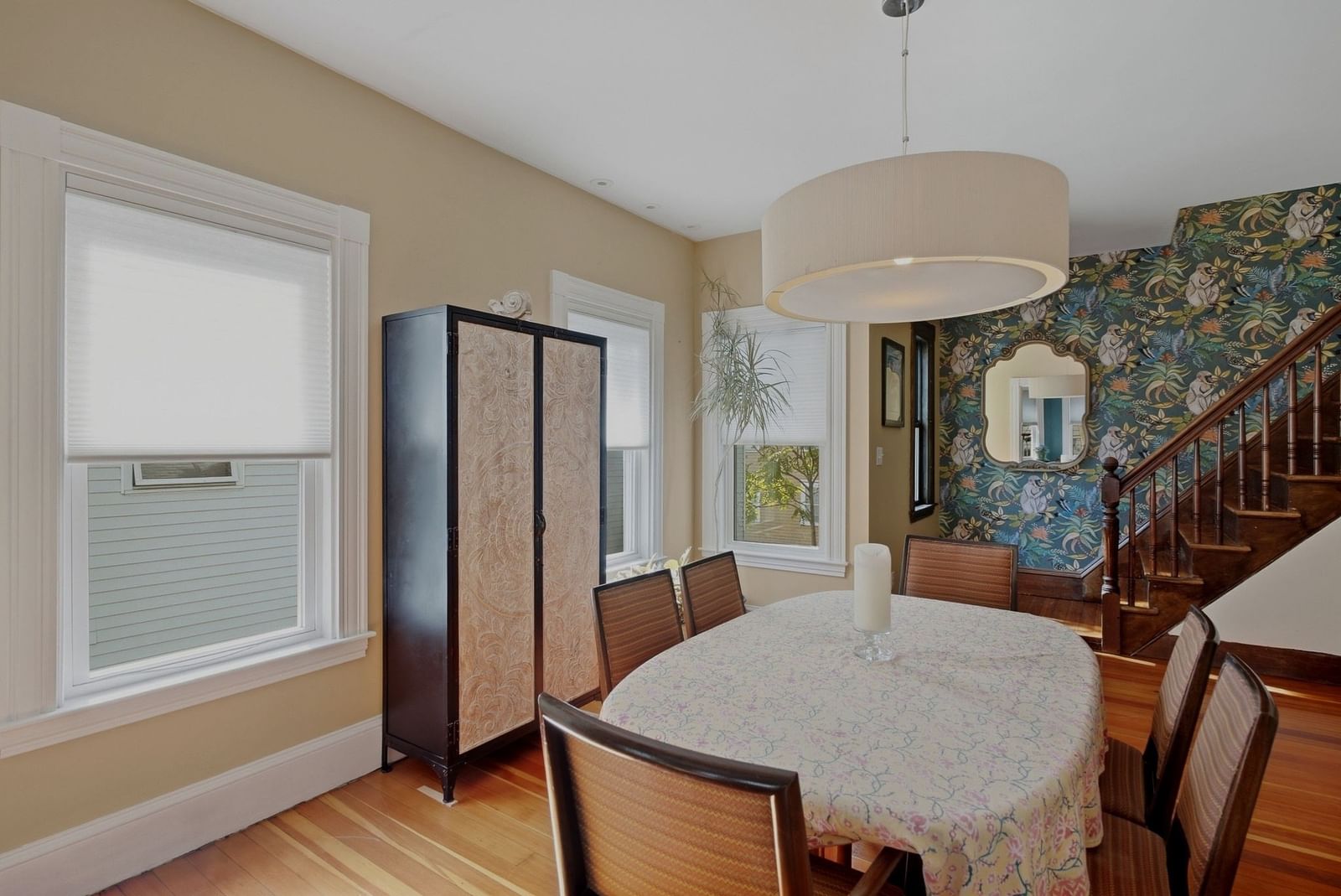 26-28 Gilman Terrace Somerville — Photo 14 of 42