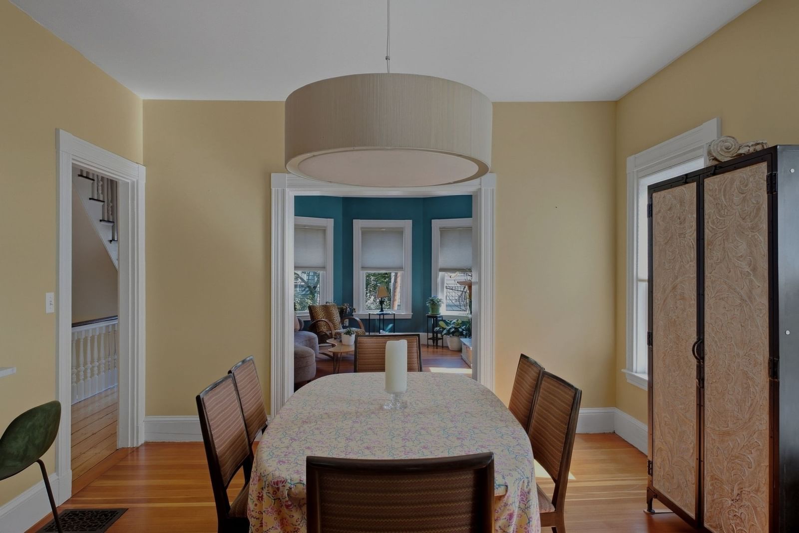 26-28 Gilman Terrace Somerville — Photo 15 of 42
