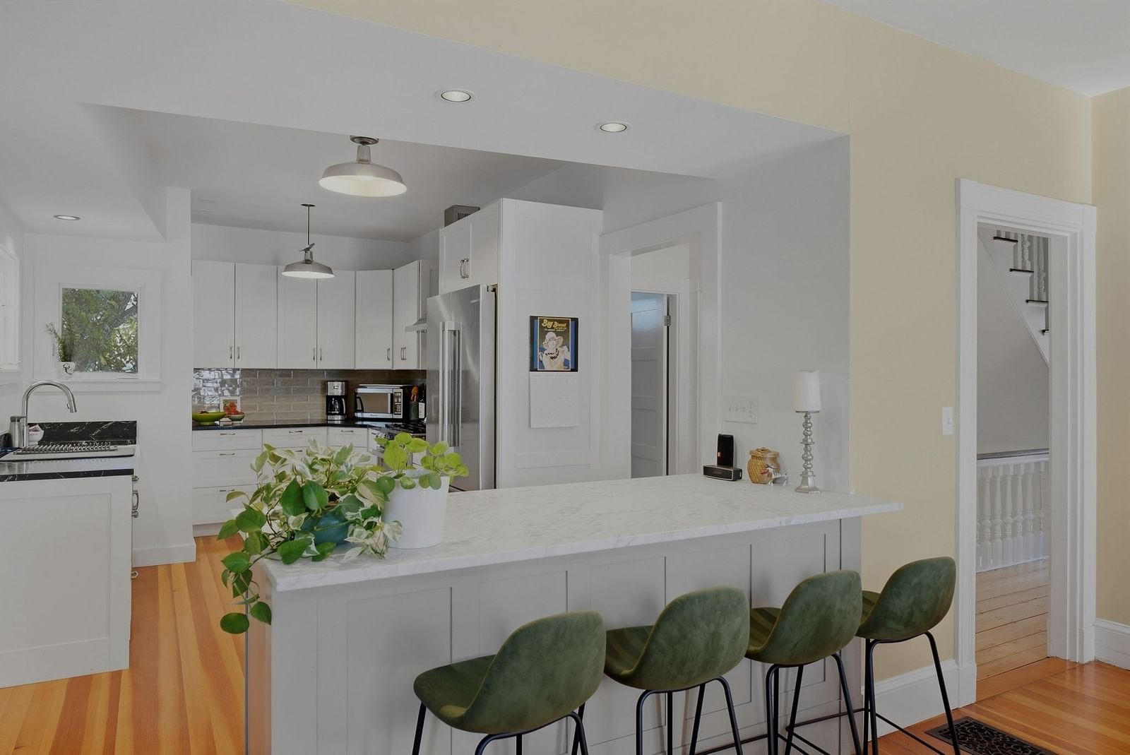 26-28 Gilman Terrace Somerville — Photo 16 of 42