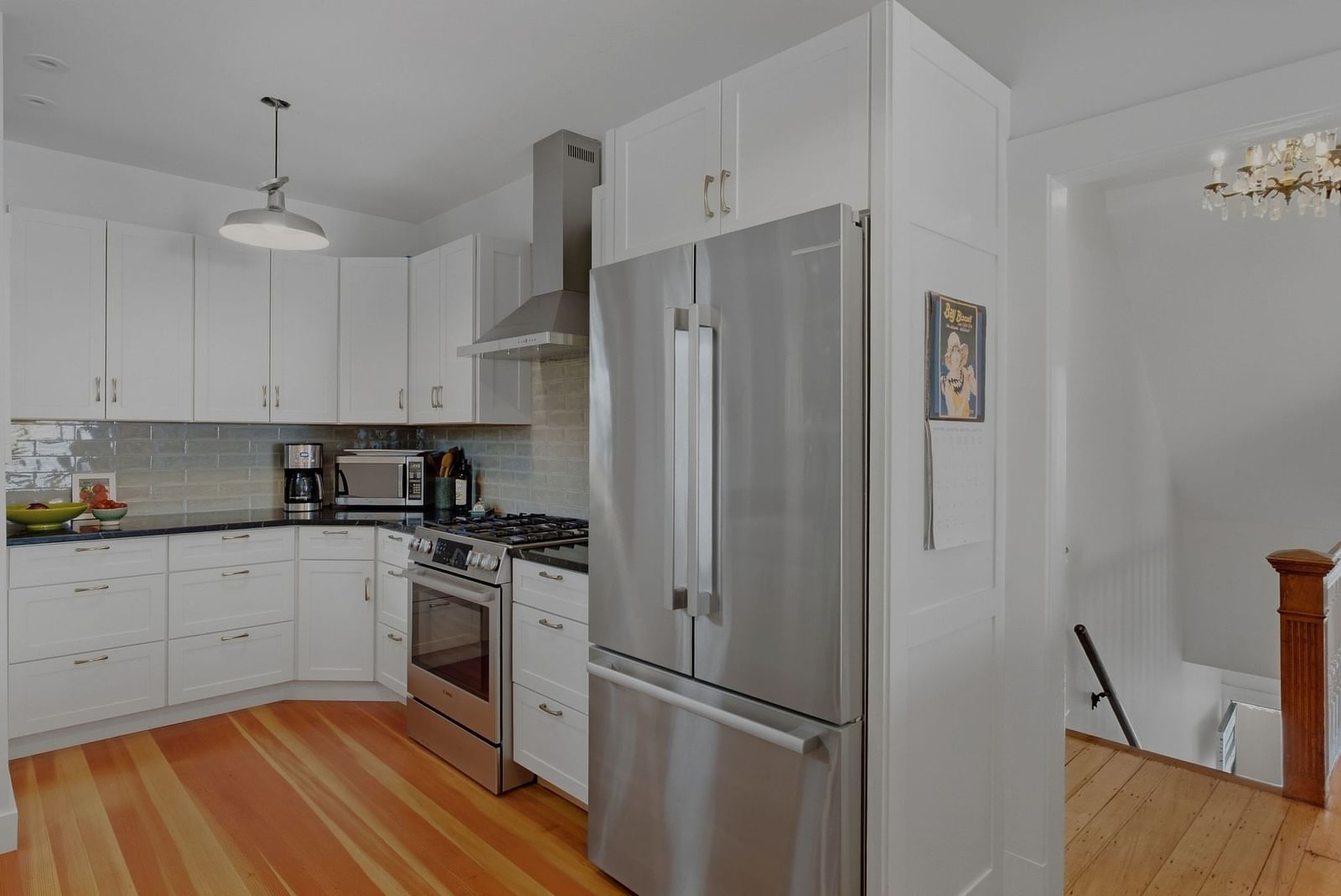 26-28 Gilman Terrace Somerville — Photo 17 of 42