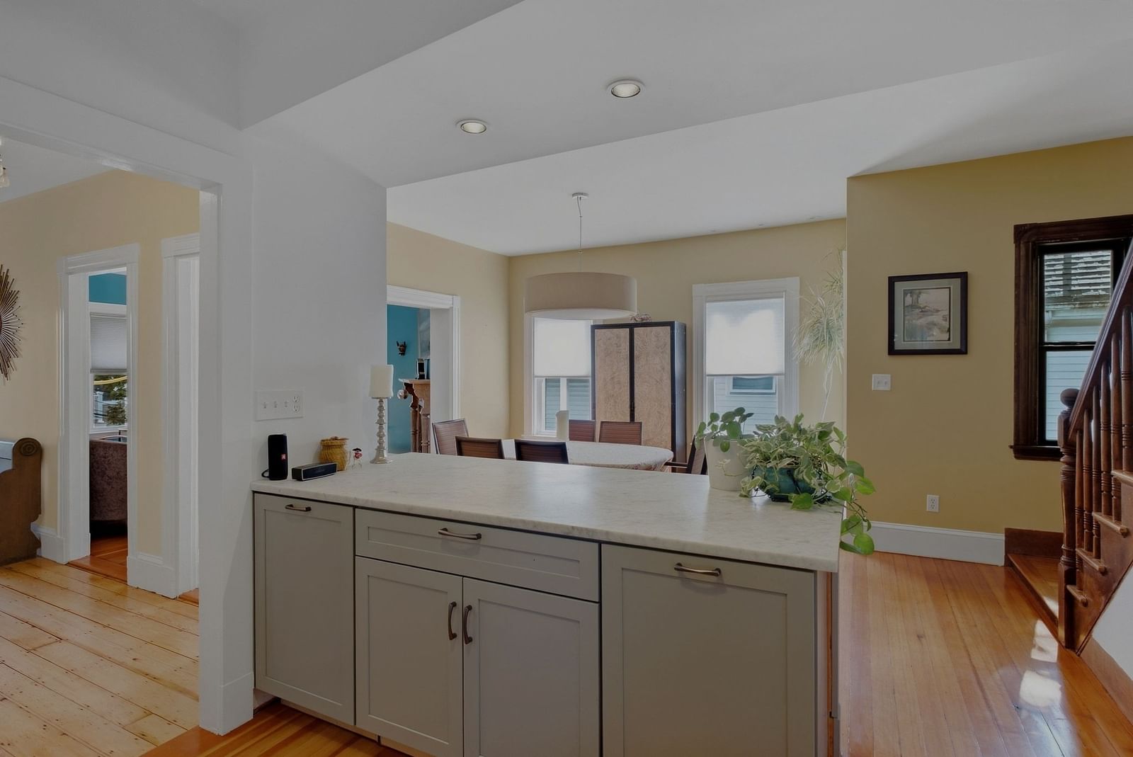 26-28 Gilman Terrace Somerville — Photo 21 of 42