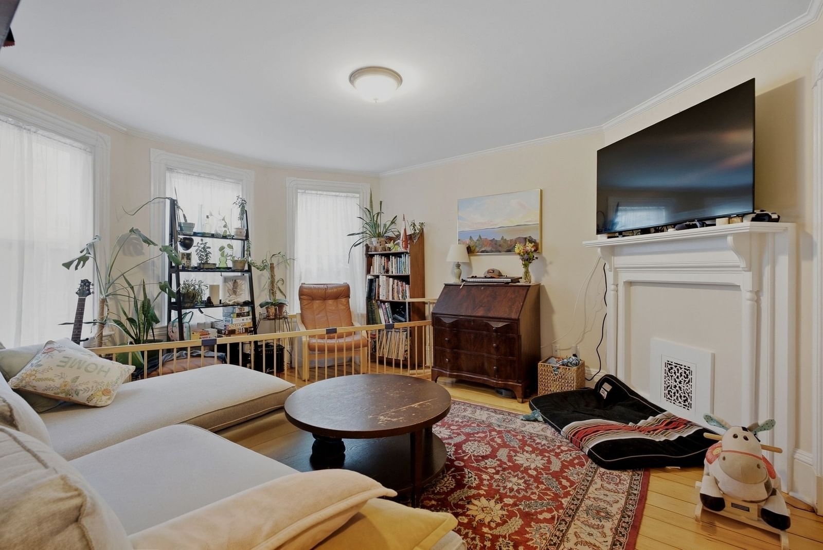 26-28 Gilman Terrace Somerville — Photo 34 of 42