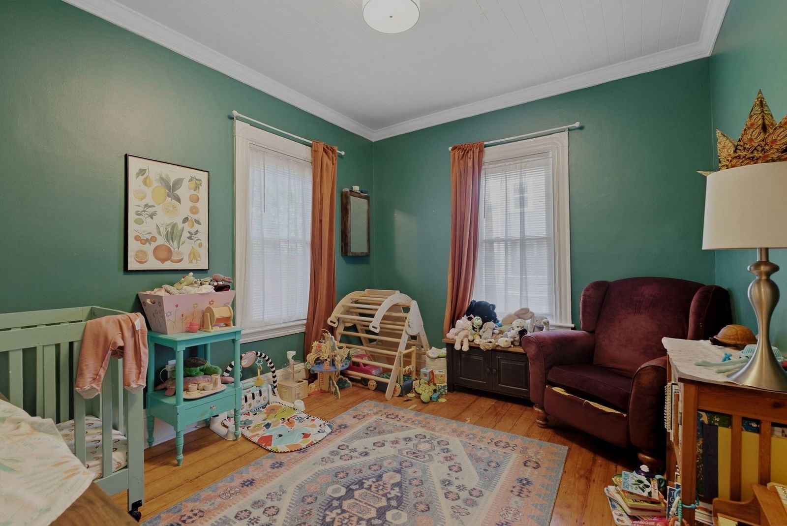26-28 Gilman Terrace Somerville — Photo 38 of 42