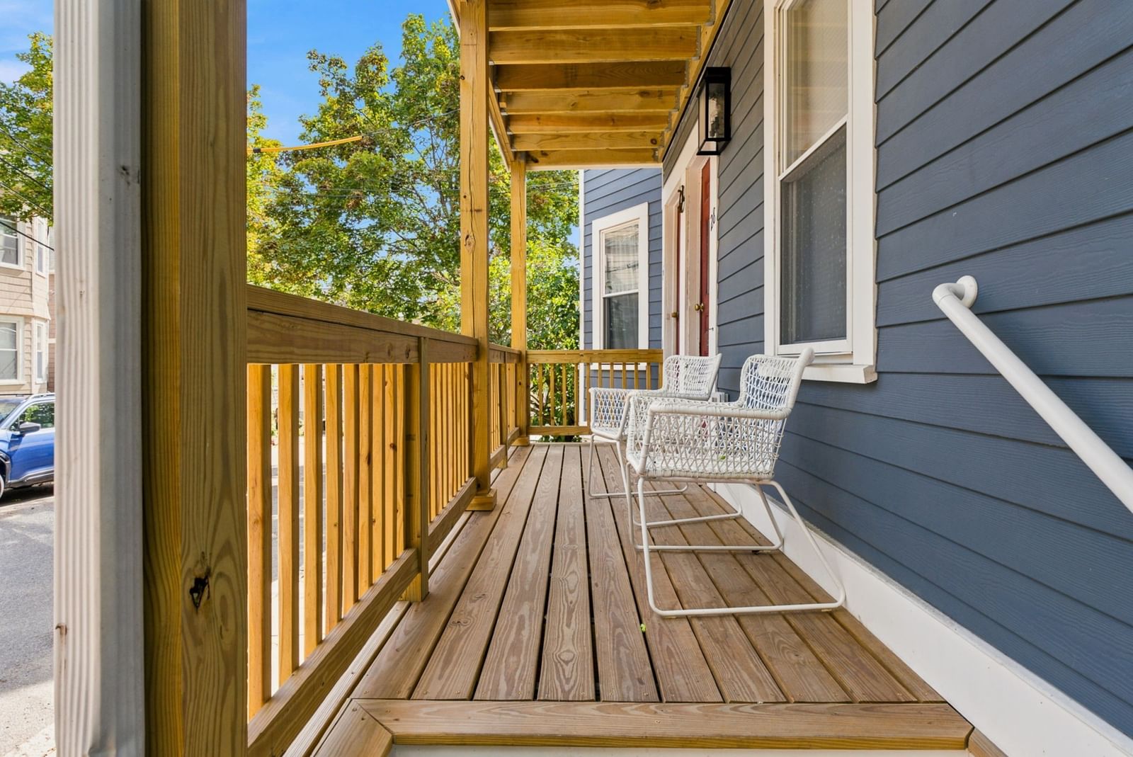 26-28 Gilman Terrace Somerville — Photo 4 of 42