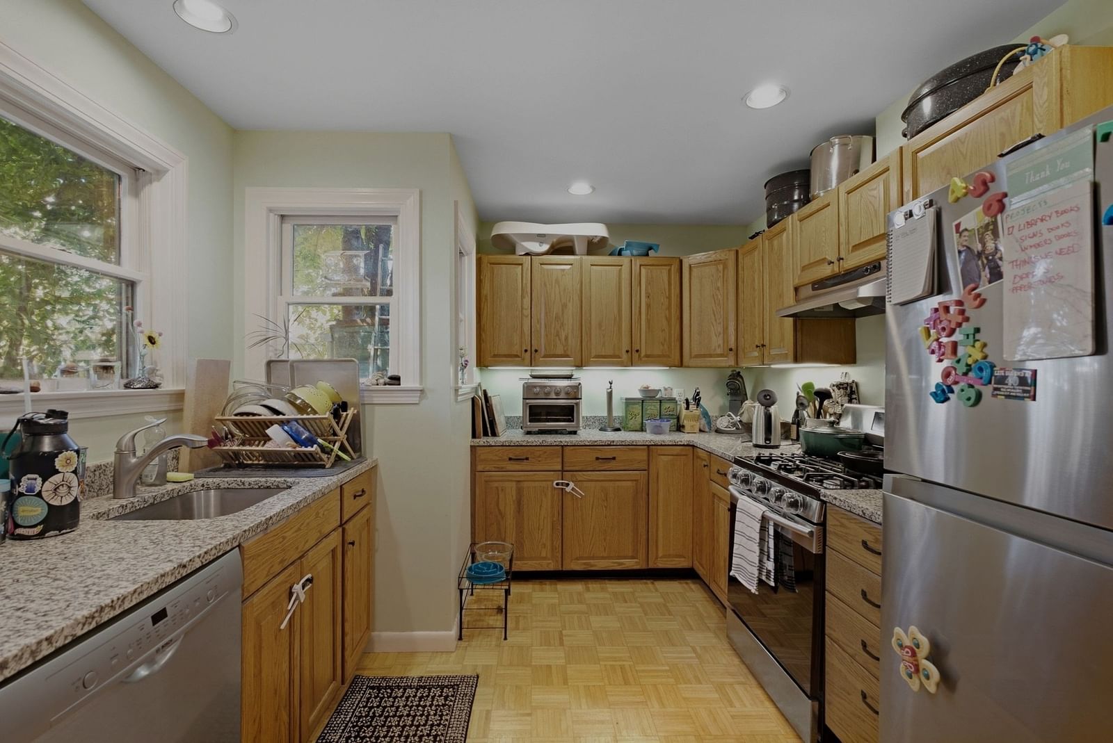 26-28 Gilman Terrace Somerville — Photo 40 of 42
