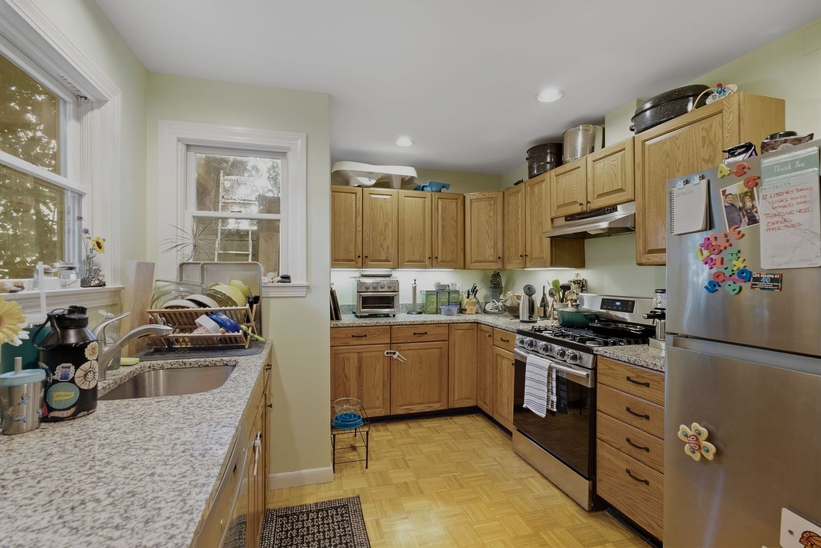 26-28 Gilman Terrace Somerville — Photo 42 of 42