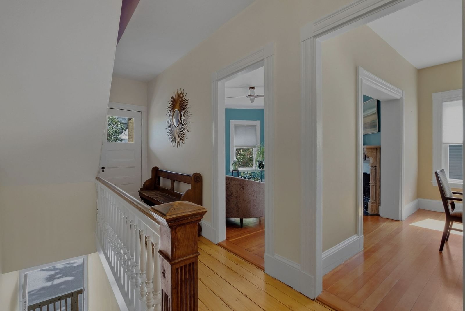 26-28 Gilman Terrace Somerville — Photo 6 of 42